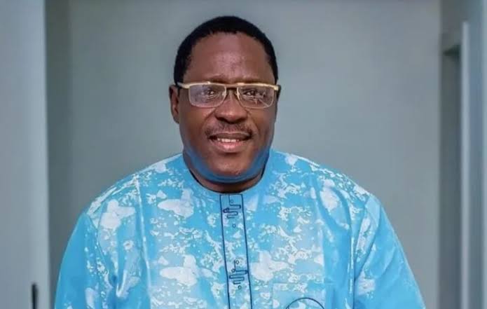 Rest Well, Ogogo: Nollywood Mourns the Loss of a Yoruba Cinema Legend at 66