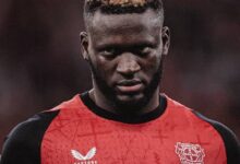 Super Sub Boniface Strikes Again: Nigerian Star Fires Bayer Leverkusen Past Newcastle In Pre-Season Thriller