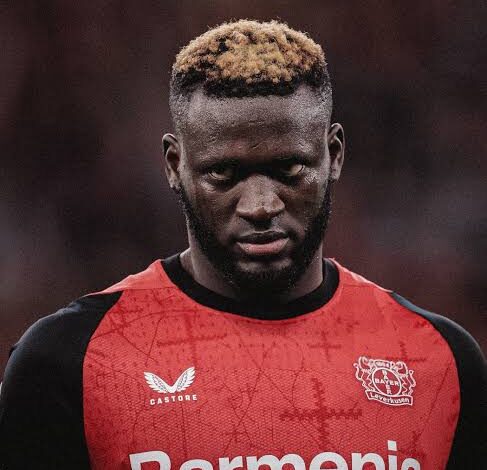 Super Sub Boniface Strikes Again: Nigerian Star Fires Bayer Leverkusen Past Newcastle In Pre-Season Thriller