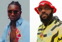 "If The Two Of You Can Destroy My Career, Then I Never Had One": Blaqbonez Speaks Out Amid Ongoing Feud With Odumodublvck