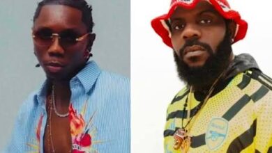 "If The Two Of You Can Destroy My Career, Then I Never Had One": Blaqbonez Speaks Out Amid Ongoing Feud With Odumodublvck