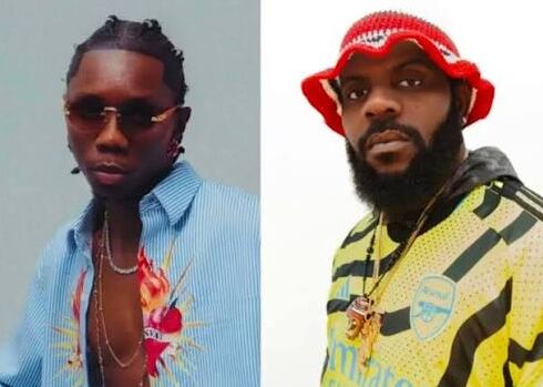 "If The Two Of You Can Destroy My Career, Then I Never Had One": Blaqbonez Speaks Out Amid Ongoing Feud With Odumodublvck