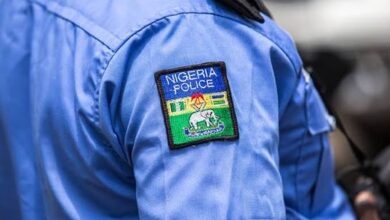 Student vs Officer: Enugu Checkpoint Confrontation Reignites the "Can You Record the Police?" Debate