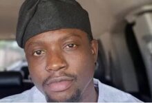 From EFCC Courtrooms to Lawyer Selfies — VeryDarkMan Reportedly Pulls Up at NBA's Biggest Conference of the Year