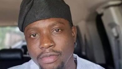 From EFCC Courtrooms to Lawyer Selfies — VeryDarkMan Reportedly Pulls Up at NBA's Biggest Conference of the Year