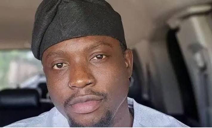 From EFCC Courtrooms to Lawyer Selfies — VeryDarkMan Reportedly Pulls Up at NBA's Biggest Conference of the Year