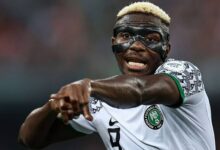 Victor Osimhen Drops to Fifth Among Africa’s Most Valuable Footballers