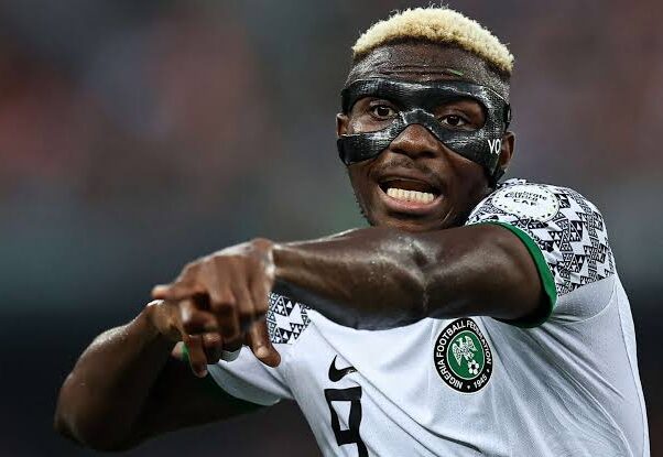 Victor Osimhen Drops to Fifth Among Africa’s Most Valuable Footballers