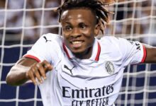 Amorim Backs Chukwueze and Moreira to Battle for AC Milan Starting Role