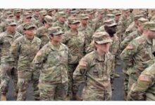 US to Pull 200 Troops Out of Nigeria — Here's What Actually Happened, and Why It's Not the Full Story