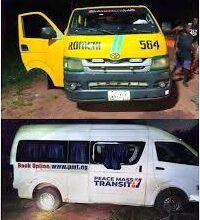 15 Corps Members Kidnapped on the Road Home From Camp — What We Know So Far