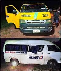 15 Corps Members Kidnapped on the Road Home From Camp — What We Know So Far