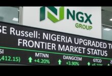 Nigeria regains frontier market status after three years — Federal Govt