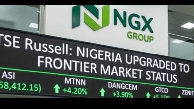 Nigeria regains frontier market status after three years — Federal Govt