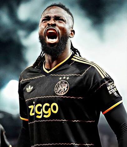 I just want to make impact – Tolu Arokodare