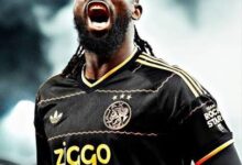 I just want to make impact – Tolu Arokodare