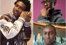 "He's My President": Mavo Shuts Down Rivalry Talk, Declares Loyalty to Shallipopi