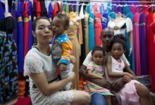 "I'd Rather Marry an African Woman" — Chinese Man's Viral Take Reignites the China-Africa Dating Debate