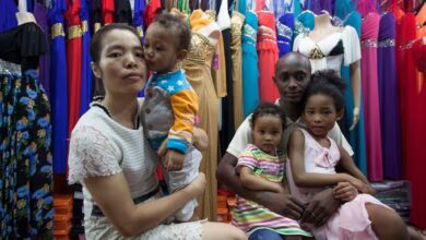 "I'd Rather Marry an African Woman" — Chinese Man's Viral Take Reignites the China-Africa Dating Debate