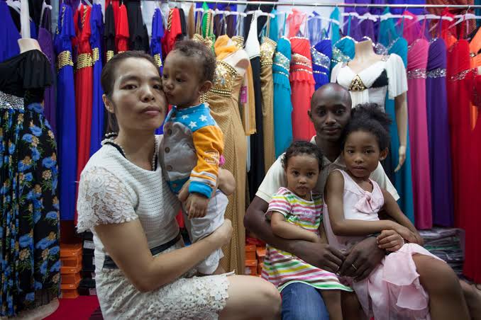 "I'd Rather Marry an African Woman" — Chinese Man's Viral Take Reignites the China-Africa Dating Debate