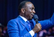 Paul Enenche