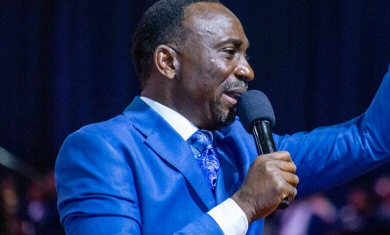 Paul Enenche