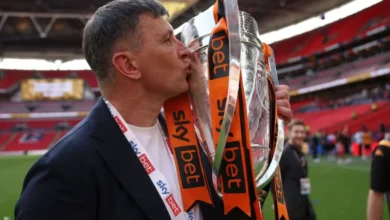 Hull City Reward Jakirović With New Deal After Perfect Premier League Start