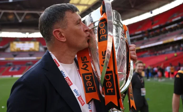 Hull City Reward Jakirović With New Deal After Perfect Premier League Start