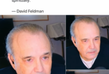 "Impossible to Be a Billionaire Without Being Corrupt" — Comedian David Feldman's Blunt Take Goes Viral