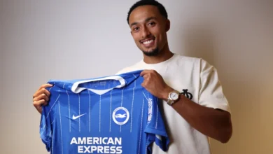 Femi Azeez Vows to Focus on Settling In After Brighton Move