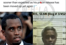 Diddy's Release Date Keeps Getting Closer — Here's the Full, Ever-Shifting Timeline