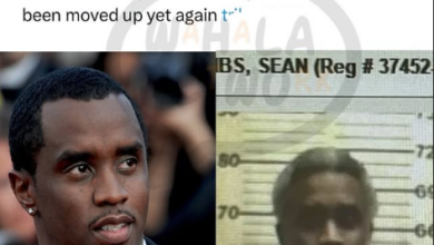 Diddy's Release Date Keeps Getting Closer — Here's the Full, Ever-Shifting Timeline