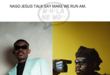 "Naso Jesus Talk Say Make We Run Am": TG Omori Gets Real About the Search for Love