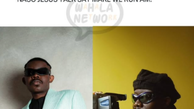 "Naso Jesus Talk Say Make We Run Am": TG Omori Gets Real About the Search for Love
