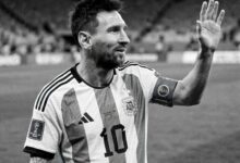 The End of an Era: Lionel Messi Retires From International Football