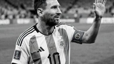 The End of an Era: Lionel Messi Retires From International Football