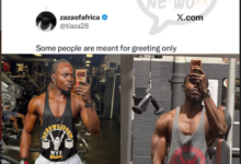 "Not Everyone You Talk To Is Your Friend": Rahman Jago's Viral Thread Is the Reality Check Nobody Asked For