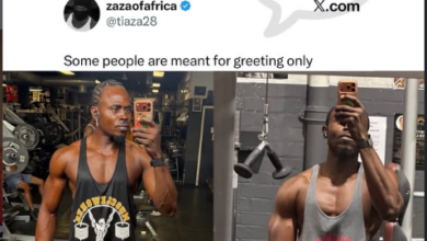 "Not Everyone You Talk To Is Your Friend": Rahman Jago's Viral Thread Is the Reality Check Nobody Asked For