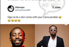 "Oga Na Lie": Erigga's Latest Hot Take Draws Instant Backlash on X