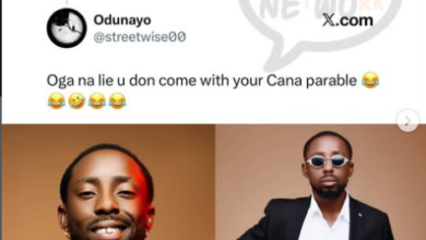 "Oga Na Lie": Erigga's Latest Hot Take Draws Instant Backlash on X