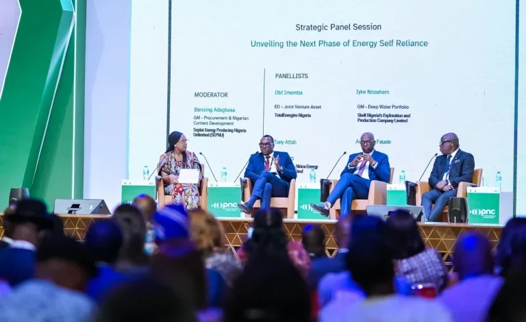 Nigeria targets deeper local content as investment rises