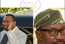 Otedola Joins the $2 Billion Club: How a Single Bank Stock Rewrote His Fortune in One Year