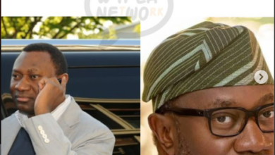 Otedola Joins the $2 Billion Club: How a Single Bank Stock Rewrote His Fortune in One Year