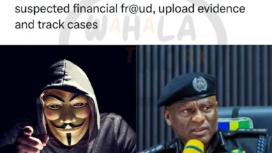 Nigeria Police Just Launched An App To Fight Fraud — Here’s Everything You Need To Know