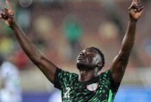 Super Eagles’ push to be Africa’s best begins with AFCON qualifiers — Adams