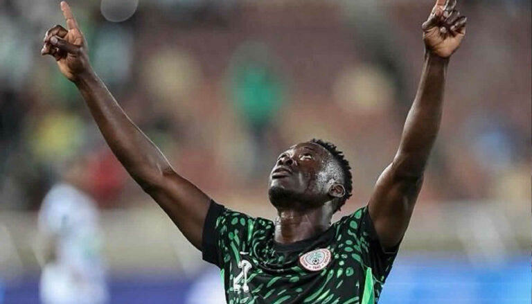 Super Eagles’ push to be Africa’s best begins with AFCON qualifiers — Adams