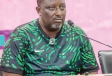 My tactics against Burkina Faso spot on – Busari