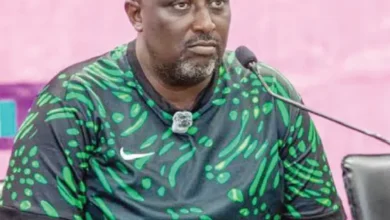 My tactics against Burkina Faso spot on – Busari