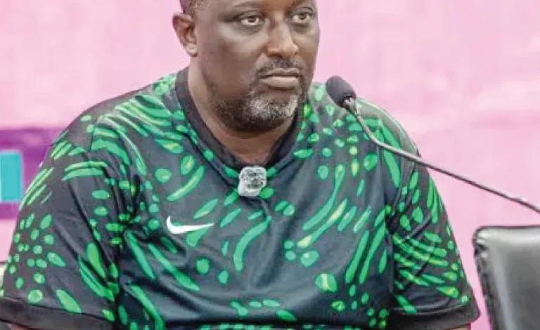 My tactics against Burkina Faso spot on – Busari