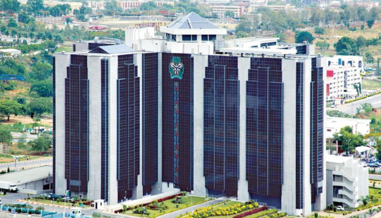 Nigeria’s current account surplus jumps to $7.5bn
